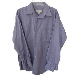 Pronto Uomo Men’s Button Down Shirt